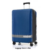 American Tourister Luggage Cover L Size